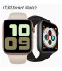 Смарт часовник smart watch FT30 Водоустройчив/GPS/Тъчскрийн