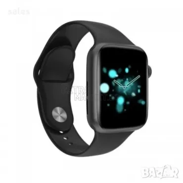 Смарт часовник smart watch FT30 Водоустройчив/GPS/Тъчскрийн