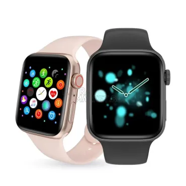 Смарт часовник smart watch FT30 Водоустройчив/GPS/Тъчскрийн