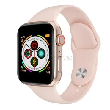 Смарт часовник smart watch FT30 Водоустройчив/GPS/Тъчскрийн