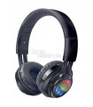 Слушалки Wireless/Bluetoth/LED/MP3/Radio-Безжични