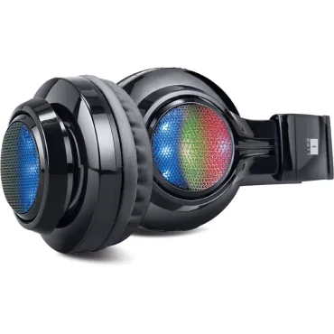 Слушалки Wireless/Bluetoth/LED/MP3/Radio-Безжични
