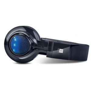 Слушалки Wireless/Bluetoth/LED/MP3/Radio-Безжични