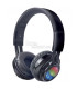 Слушалки Wireless/Bluetoth/LED/MP3/Radio-Безжични