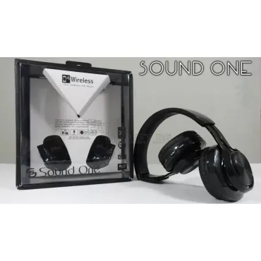 Слушалки Wireless/Bluetoth/LED/MP3/Radio-Безжични