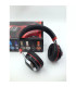 Слушалки Wireless/Bluetoth/LED/MP3/Radio-Безжични