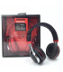 Слушалки Wireless/Bluetoth/LED/MP3/Radio-Безжични