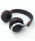 Слушалки Wireless/Bluetoth/LED/MP3/Radio-Безжични
