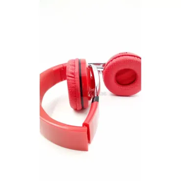 Слушалки Wireless/Bluetoth/LED/MP3/Radio-Безжични