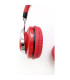 Слушалки Wireless/Bluetoth/LED/MP3/Radio-Безжични