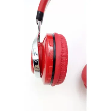 Слушалки Wireless/Bluetoth/LED/MP3/Radio-Безжични