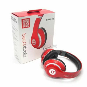 Слушалки Wireless/Bluetoоth/Блутут/MP3/Radio/Beats