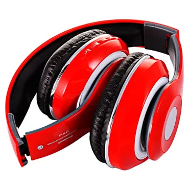 Слушалки Wireless/Bluetoоth/Блутут/MP3/Radio/Beats