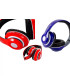 Слушалки Wireless/Bluetoоth/Блутут/MP3/Radio/Beats