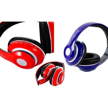 Слушалки Wireless/Bluetoоth/Блутут/MP3/Radio/Beats