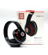 Слушалки Wireless/Bluetoоth/Блутут/MP3/Radio/Beats