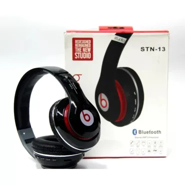 Слушалки Wireless/Bluetoоth/Блутут/MP3/Radio/Beats