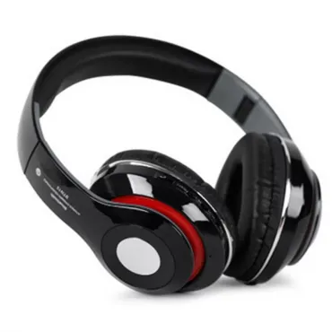 Слушалки Wireless/Bluetoоth/Блутут/MP3/Radio/Beats
