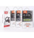 Слушалки SHOCK HEAVY BASS JBL TWS-X8