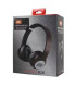 Слушалки JBL (by Harman) Metal Super Bass B20 Bluetooth stereo