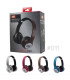 Слушалки JBL (by Harman) Metal Super Bass B20 Bluetooth stereo