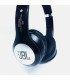 Слушалки JBL (by Harman) Metal Super Bass B20 Bluetooth stereo