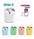 Безжични Bluetooth слушалки inPods 12 Simple