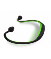 Слушалки - Bluetooth/MP3/FM Radio плеър за джогинг, спорт и развлечение
