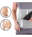 Slimming belt неопренов колан - сауна ефект за отслабване