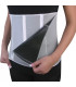 Slimming belt неопренов колан - сауна ефект за отслабване