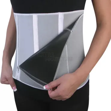 Slimming belt неопренов колан - сауна ефект за отслабване