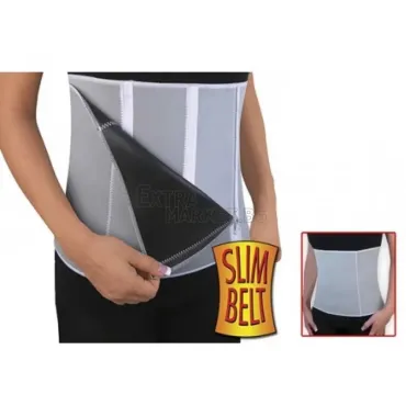 Slimming belt неопренов колан - сауна ефект за отслабване