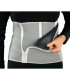 Slimming belt неопренов колан - сауна ефект за отслабване