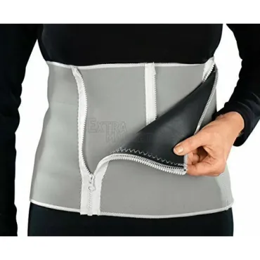 Slimming belt неопренов колан - сауна ефект за отслабване
