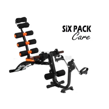 Six pack care-фитнес тренажор