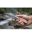 Сгъваем нож Browning 354 за туризъм, къмпинг, лов и риболов