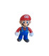 Сет от три броя екшън фигурка Super mario 3D world - игрален комплект