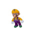 Сет от три броя екшън фигурка Super mario 3D world - игрален комплект