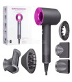 Сешоар Super Hair Dryer най-доброто което да подарите на косата си
