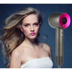 Сешоар Super Hair Dryer най-доброто което да подарите на косата си