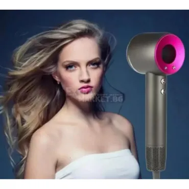 Сешоар Super Hair Dryer най-доброто което да подарите на косата си