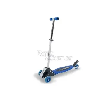 Scooter Тротинетка с 4 колела