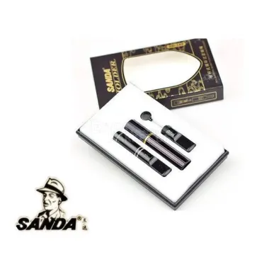 Sanda - SD-187 цигаре с пречистващ филтър Slim размер