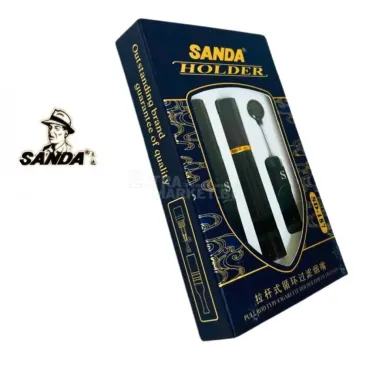 Sanda - SD-187 цигаре с пречистващ филтър Slim размер