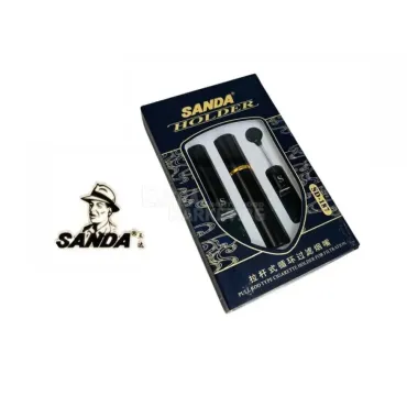 Sanda - SD-187 цигаре с пречистващ филтър Regular размер