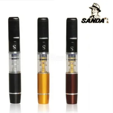 Sanda - SD-127 цигаре с пречистващ филтър Slim размер