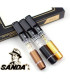 Sanda - SD-127 цигаре с пречистващ филтър Slim размер