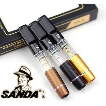 Sanda - SD-127 цигаре с пречистващ филтър Slim размер