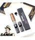 Sanda - SD-127 цигаре с пречистващ филтър Slim размер