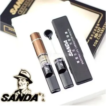 Sanda - SD-127 цигаре с пречистващ филтър Slim размер